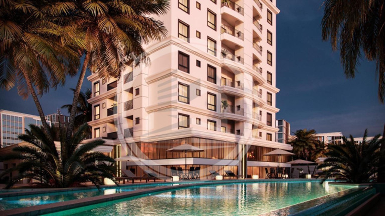 Imagem Apartamento com 2 Quartos à Venda, 77 m² em Dom Bosco - Itajaí Imagem Apartamento com 2 Quartos à Venda, 77 m² em Dom Bosco - Itajaí