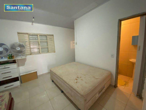 Imagem Casa com 2 Quartos à Venda, 150 m² em Mansões Das águas Quentes - Caldas Novas Imagem Casa com 2 Quartos à Venda, 150 m² em Mansões Das águas Quentes - Caldas Novas