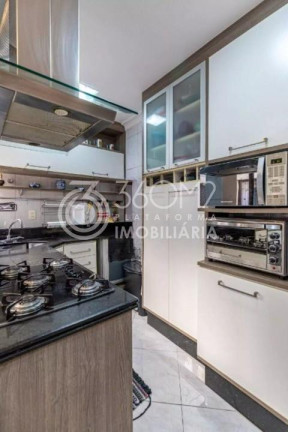 Imagem Apartamento com 3 Quartos à Venda, 198 m² em Parque Das Nações - Santo André Imagem Apartamento com 3 Quartos à Venda, 198 m² em Parque Das Nações - Santo André