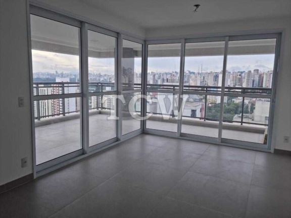 Imagem Apartamento com 3 Quartos à Venda, 140 m² em Vila Clementino - São Paulo Imagem Apartamento com 3 Quartos à Venda, 140 m² em Vila Clementino - São Paulo