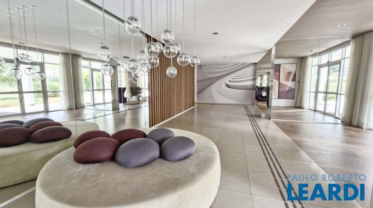 Imagem Studio com 1 Quarto à Venda, 35 m² em Pinheiros - São Paulo