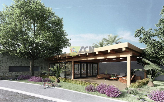 Imagem Terreno à Venda, 250 m² em Residencial Jardim Do Jatobá - Hortolândia