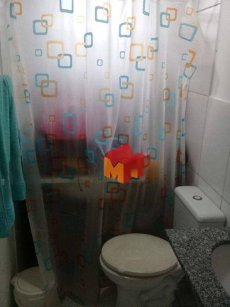 Imagem Apartamento com 2 Quartos à Venda, 59 m² em Vila Santa Maria - Americana