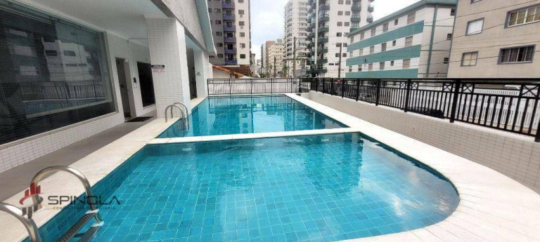 Imagem Apartamento com 2 Quartos à Venda, 89 m² em Vila Guilhermina - Praia Grande Imagem Apartamento com 2 Quartos à Venda, 89 m² em Vila Guilhermina - Praia Grande