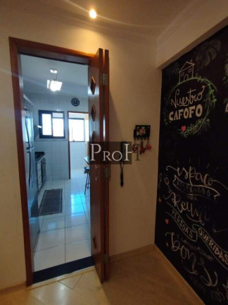 Imagem Apartamento com 3 Quartos à Venda, 79 m² em Osvaldo Cruz - São Caetano Do Sul Imagem Apartamento com 3 Quartos à Venda, 79 m² em Osvaldo Cruz - São Caetano Do Sul