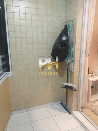 Imagem Apartamento com 2 Quartos à Venda, 65 m² em Centro - São Bernardo Do Campo