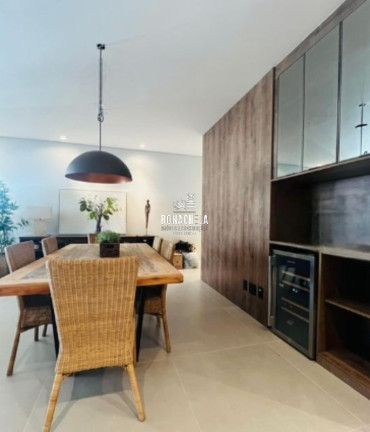 Imagem Apartamento com 4 Quartos à Venda, 190 m² em Vila Sfeir - Indaiatuba Imagem Apartamento com 4 Quartos à Venda, 190 m² em Vila Sfeir - Indaiatuba