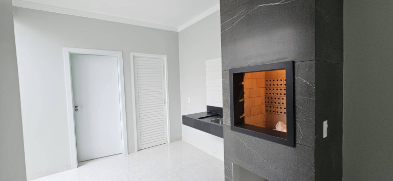 Imagem Casa com 3 Quartos à Venda, 90 m² em Recanto Tropical - Cascavel Imagem Casa com 3 Quartos à Venda, 90 m² em Recanto Tropical - Cascavel