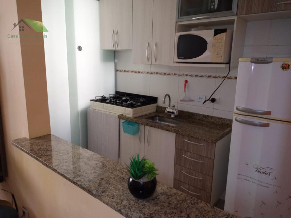 Imagem Apartamento com 2 Quartos à Venda, 60 m²