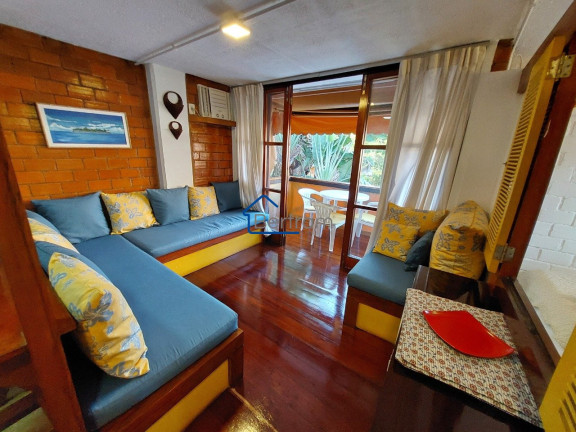 Imagem Apartamento com 1 Quarto à Venda, 34 m² em Porto Bracuhy - Angra Dos Reis