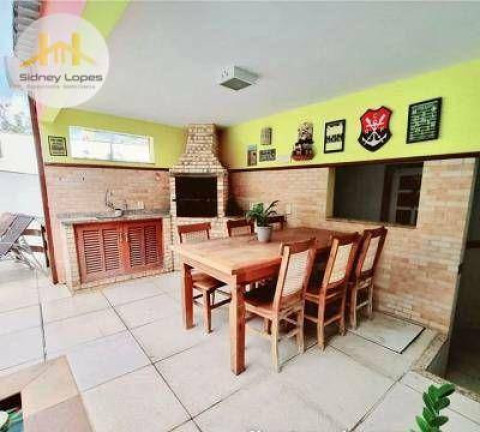 Imagem Casa com 4 Quartos à Venda, 270 m² em Freguesia De Jacarepaguá - Rio De Janeiro Imagem Casa com 4 Quartos à Venda, 270 m² em Freguesia De Jacarepaguá - Rio De Janeiro