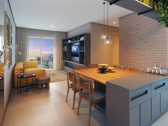 Imagem Apartamento com 2 Quartos à Venda, 109 m² em Cézar De Souza - Mogi Das Cruzes Imagem Apartamento com 2 Quartos à Venda, 109 m² em Cézar De Souza - Mogi Das Cruzes