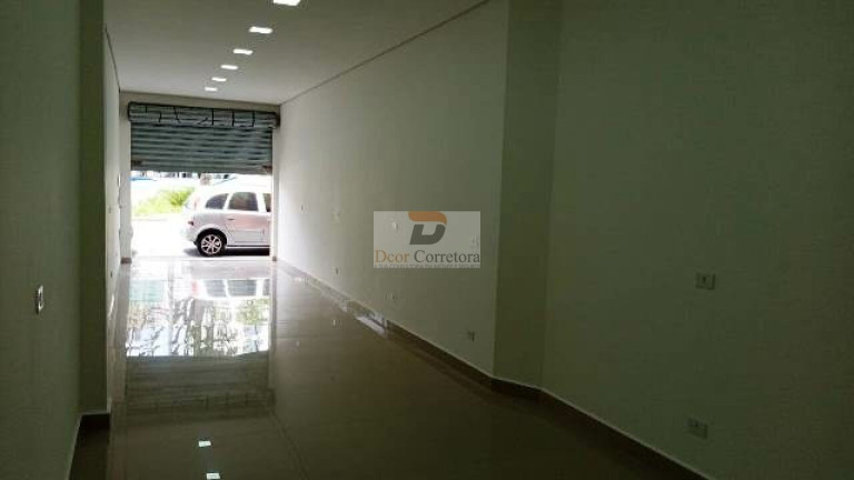 Imagem Imóvel Comercial para Alugar, 42 m² em Centro - Diadema Imagem Imóvel Comercial para Alugar, 42 m² em Centro - Diadema