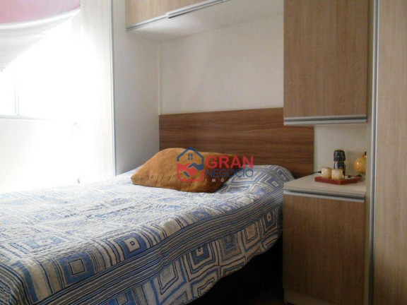 Imagem Apartamento com 2 Quartos à Venda, 50 m² em Boneca Do Iguaçu - São José Dos Pinhais
