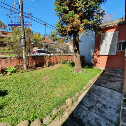Imagem Casa com 4 Quartos à Venda, 106 m² em Santa Tereza - Porto Alegre Imagem Casa com 4 Quartos à Venda, 106 m² em Santa Tereza - Porto Alegre