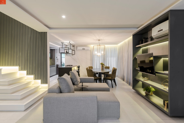 Imagem Casa com 3 Quartos à Venda, 177 m² em Intermares - João Pessoa