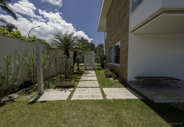Imagem Casa de Condomínio com 6 Quartos à Venda, 900 m² em Barra Da Tijuca - Rio De Janeiro Imagem Casa de Condomínio com 6 Quartos à Venda, 900 m² em Barra Da Tijuca - Rio De Janeiro