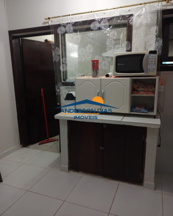 Imagem Imóvel com 1 Quarto à Venda, 45 m² em Prainha - Caraguatatuba