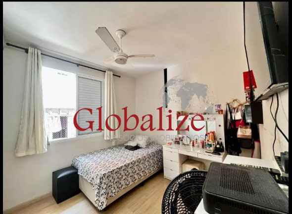 Imagem Imóvel com 3 Quartos à Venda, 104 m² em Embaré - Santos