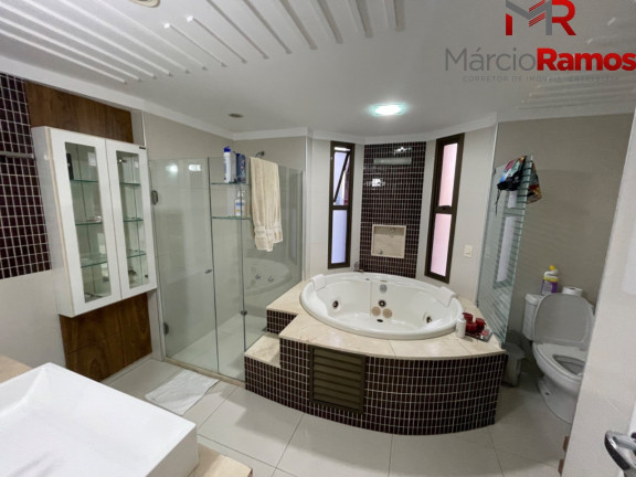 Imagem Imóvel com 4 Quartos à Venda, 277 m² em Guararapes - Fortaleza