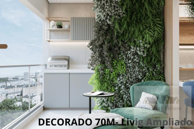 Imagem Apartamento com 3 Quartos à Venda, 70 m² em Baeta Neves - São Bernardo Do Campo Imagem Apartamento com 3 Quartos à Venda, 70 m² em Baeta Neves - São Bernardo Do Campo