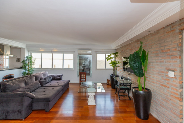 Apartamento com 2 Quartos à Venda, 105 m² em Itaim Bibi - São Paulo