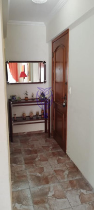 Imagem Apartamento com 3 Quartos à Venda, 133 m² em Centro - Serra Negra