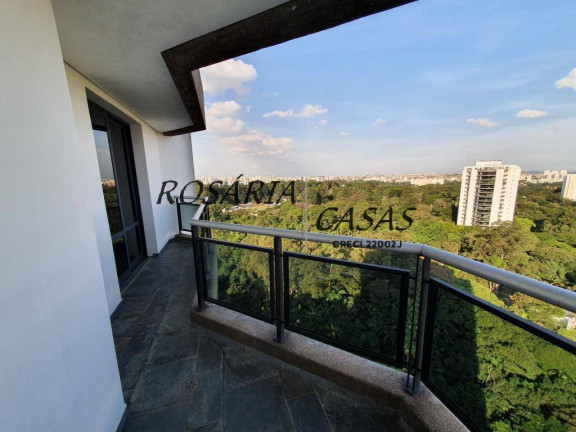 Imagem Apartamento com 4 Quartos para Alugar, 337 m² em Santo Amaro - São Paulo Imagem Apartamento com 4 Quartos para Alugar, 337 m² em Santo Amaro - São Paulo