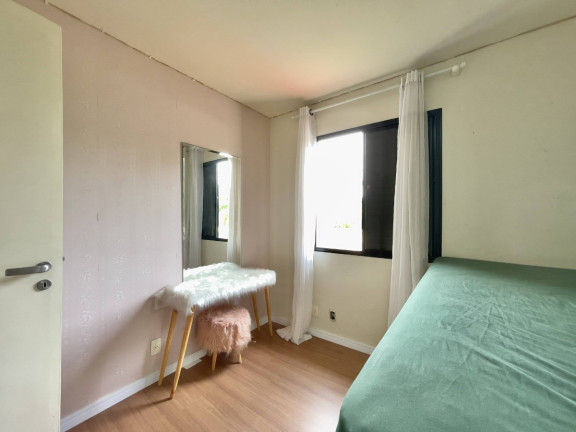 Imagem Apartamento com 2 Quartos à Venda, 77 m² em Santo Amaro - São Paulo