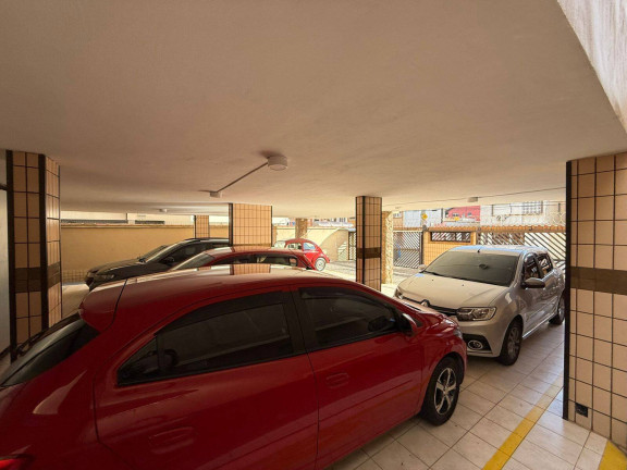 Imagem Apartamento com 2 Quartos à Venda, 62 m² em Campo Grande - Santos Imagem Apartamento com 2 Quartos à Venda, 62 m² em Campo Grande - Santos