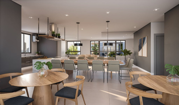 Imagem Apartamento com 3 Quartos à Venda, 69 m² em Vila Guilhermina - São Paulo Imagem Apartamento com 3 Quartos à Venda, 69 m² em Vila Guilhermina - São Paulo