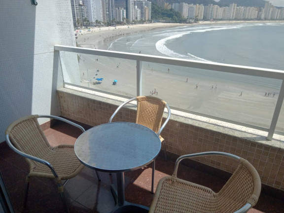 Imagem Apartamento com 3 Quartos à Venda, em Jardim Astúrias - Guarujá Imagem Apartamento com 3 Quartos à Venda, em Jardim Astúrias - Guarujá