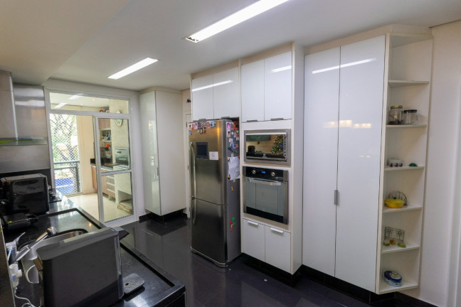 Imagem Apartamento com 4 Quartos à Venda, 275 m² em Bosque Da Saúde - São Paulo Imagem Apartamento com 4 Quartos à Venda, 275 m² em Bosque Da Saúde - São Paulo