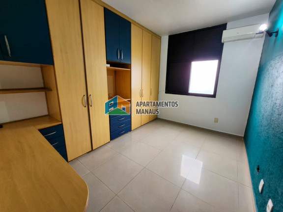 Imagem Apartamento com 3 Quartos à Venda, 129 m² em Parque 10 De Novembro - Manaus Imagem Apartamento com 3 Quartos à Venda, 129 m² em Parque 10 De Novembro - Manaus