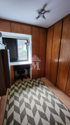 Imagem Apartamento com 2 Quartos à Venda, 51 m² em Jardim Umuarama - São Paulo