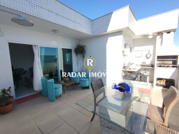 Apartamento com 3 Quartos à Venda, 140 m² em Vila Nova - Cabo Frio
