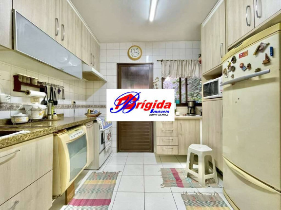 Imagem Casa de Condomínio com 2 Quartos à Venda, 60 m² em Jardim Da Glória - Cotia