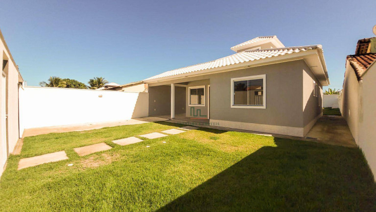 Imagem Casa com 3 Quartos à Venda, 115 m² em Jardim Atlântico Central (itaipuaçu) - Maricá Imagem Casa com 3 Quartos à Venda, 115 m² em Jardim Atlântico Central (itaipuaçu) - Maricá