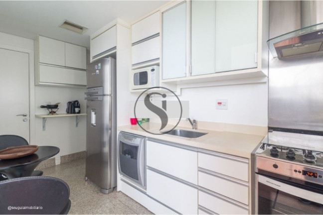 Imagem Apartamento com 2 Quartos para Alugar, 134 m² em Vila Nova Conceição - São Paulo Imagem Apartamento com 2 Quartos para Alugar, 134 m² em Vila Nova Conceição - São Paulo