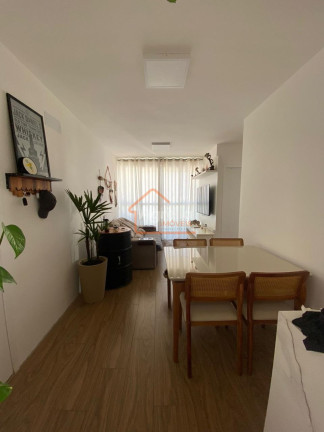 Imagem Imóvel com 2 Quartos à Venda, 55 m² em Condomínio Portal Vila Das Hadassas - Mogi Guaçu Imagem Imóvel com 2 Quartos à Venda, 55 m² em Condomínio Portal Vila Das Hadassas - Mogi Guaçu
