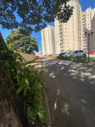 Imagem Apartamento com 2 Quartos à Venda, 54 m² em Vila Nova Esperia - Jundiaí Imagem Apartamento com 2 Quartos à Venda, 54 m² em Vila Nova Esperia - Jundiaí