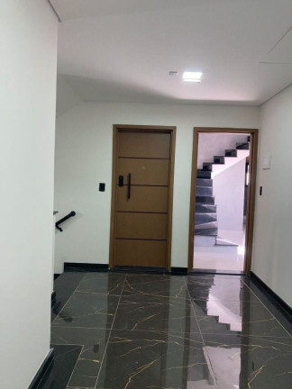 Imagem Cobertura com 2 Quartos à Venda, 94 m² em Vila Humaitá - Santo André Imagem Cobertura com 2 Quartos à Venda, 94 m² em Vila Humaitá - Santo André