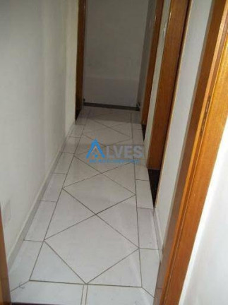 Imagem Sobrado com 4 Quartos à Venda, 181 m² em Baeta Neves - São Bernardo Do Campo