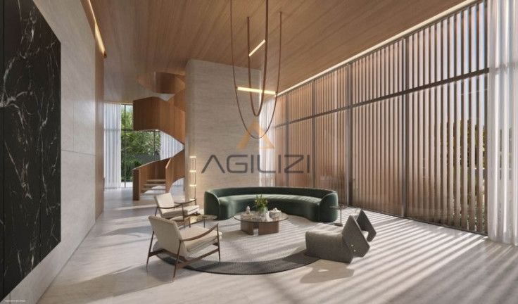 Imagem Apartamento com 4 Quartos à Venda, 368 m² em Jardim Paulista - São Paulo Imagem Apartamento com 4 Quartos à Venda, 368 m² em Jardim Paulista - São Paulo