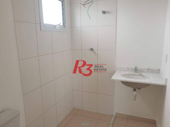 Imagem Apartamento com 2 Quartos à Venda, 111 m² em Boqueirão - Praia Grande