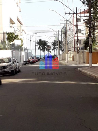 Apartamento com 1 Quarto à Venda, 49 m² em Canto Do Forte - Praia Grande