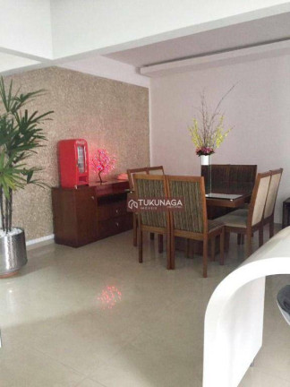 Imagem Casa com 3 Quartos à Venda, 240 m² em Jordanópolis - Arujá Imagem Casa com 3 Quartos à Venda, 240 m² em Jordanópolis - Arujá