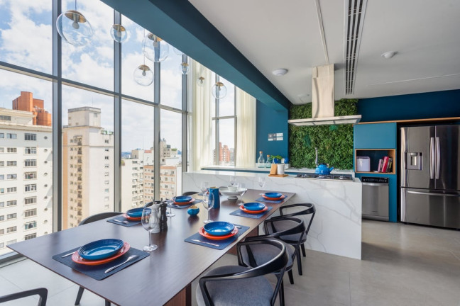 Imagem Imóvel com 1 Quarto à Venda, 79 m² em Jardim Paulista - São Paulo Imagem Imóvel com 1 Quarto à Venda, 79 m² em Jardim Paulista - São Paulo
