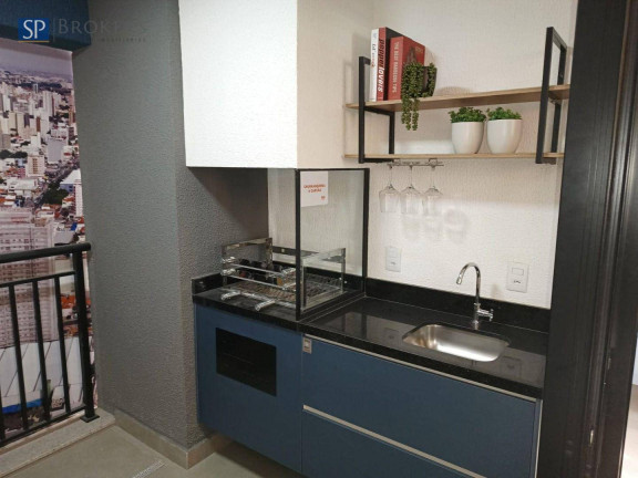 Imagem Apartamento com 3 Quartos à Venda, 68 m² em Jardim Guanabara - Campinas