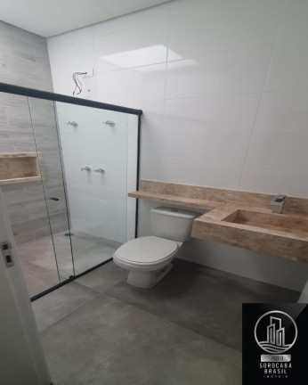 Imagem Casa com 3 Quartos à Venda, 250 m² em Ibiti Reserva - Sorocaba